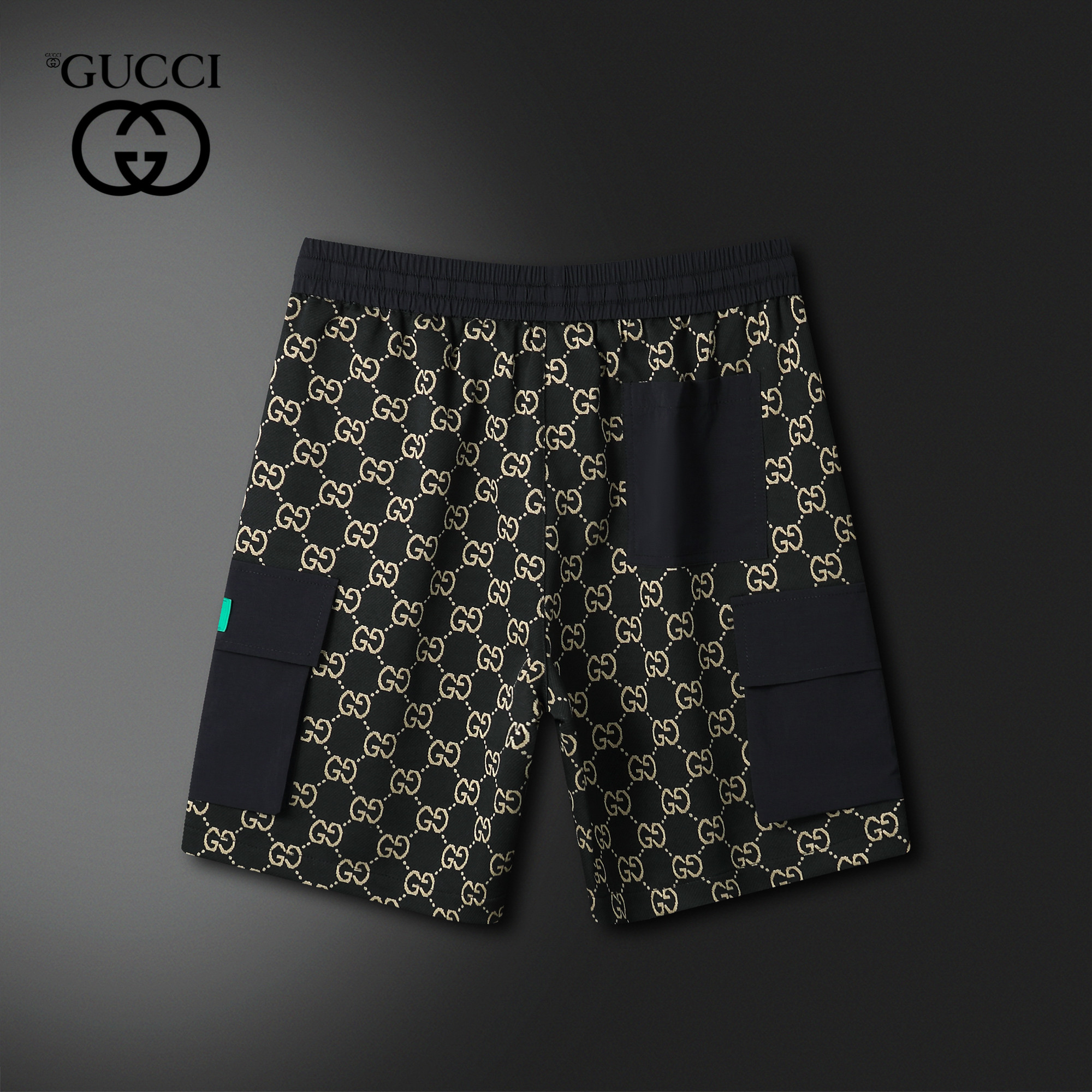 Gucci Short Pants